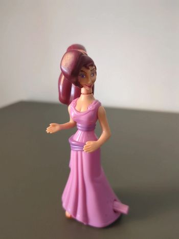 figurine Disney hercule