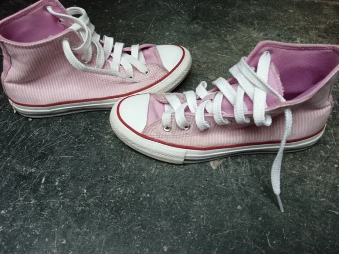 Converse - photo numéro 6