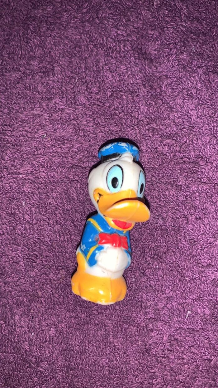 Lot 4 figurines Disney vintage - photo numéro 4