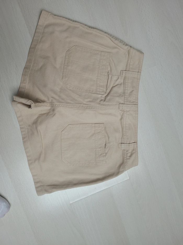Short La redoute 38 - photo numéro 6
