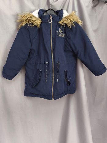 Manteau