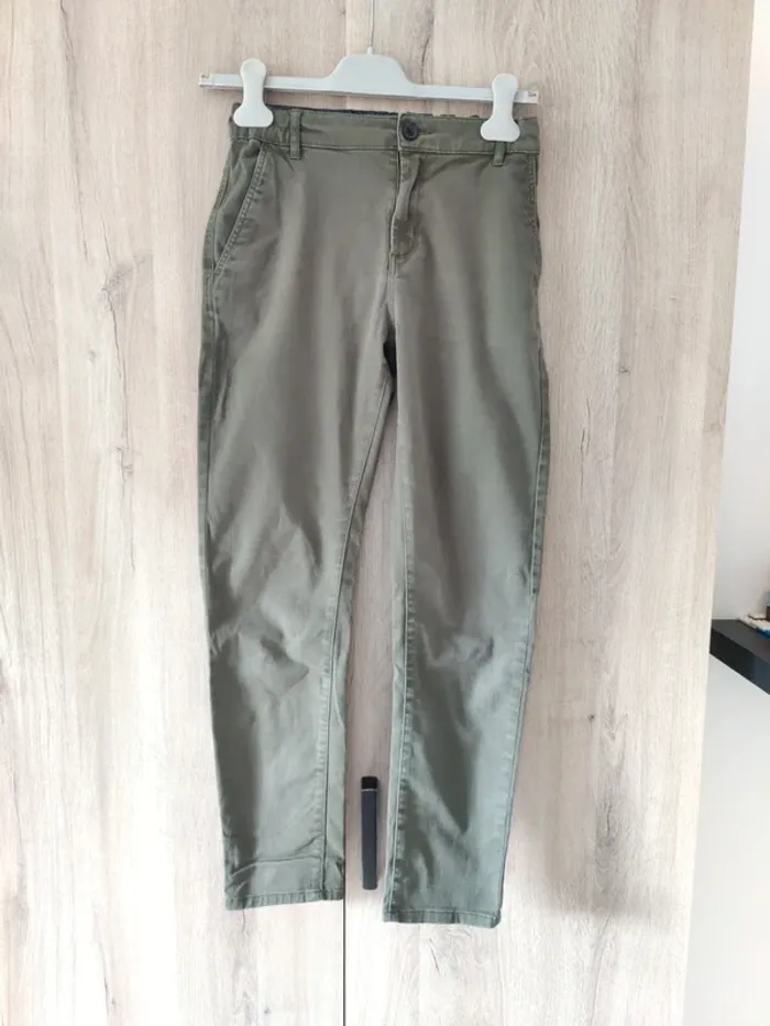 Pantalon 12 ans