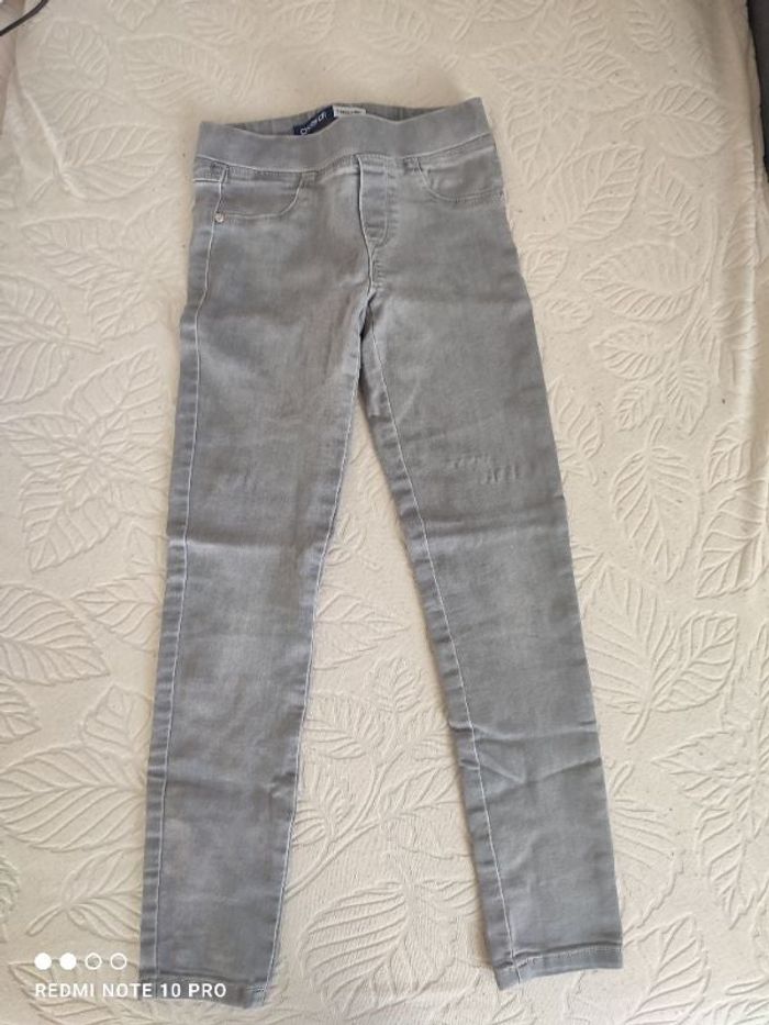 Jegging