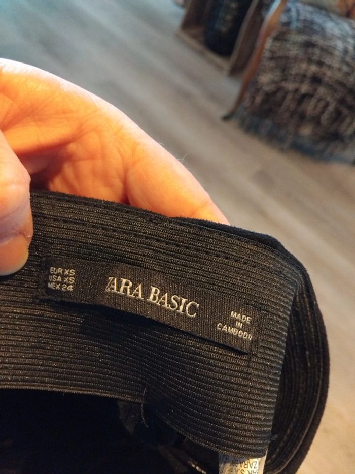 Pantalon Zara - photo numéro 5