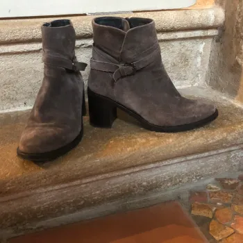 bottines minelli