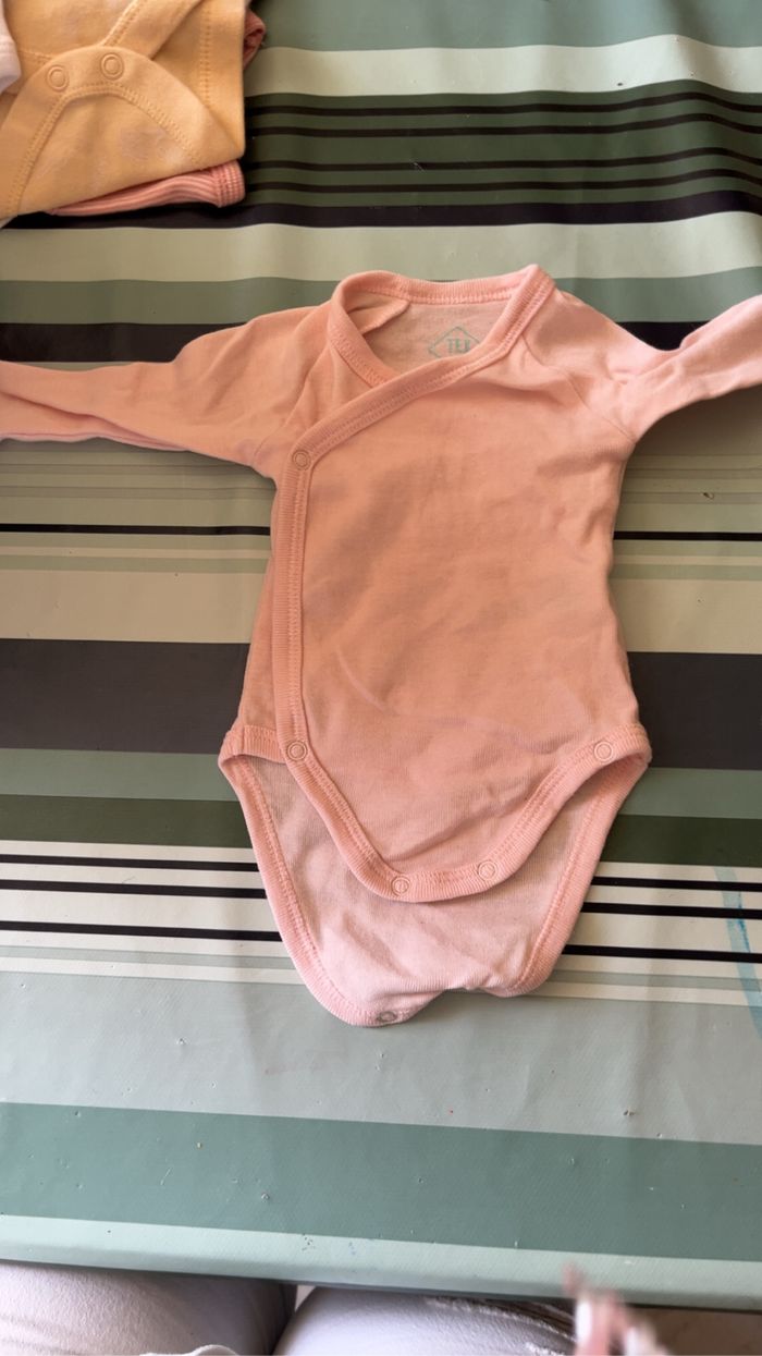 Body - photo numéro 2