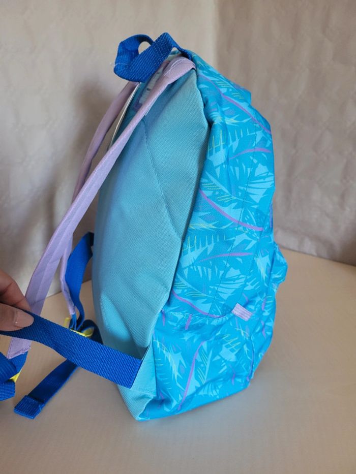 Sac à dos Stitch - photo numéro 6