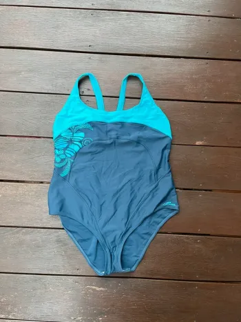 Maillot Nabaiji