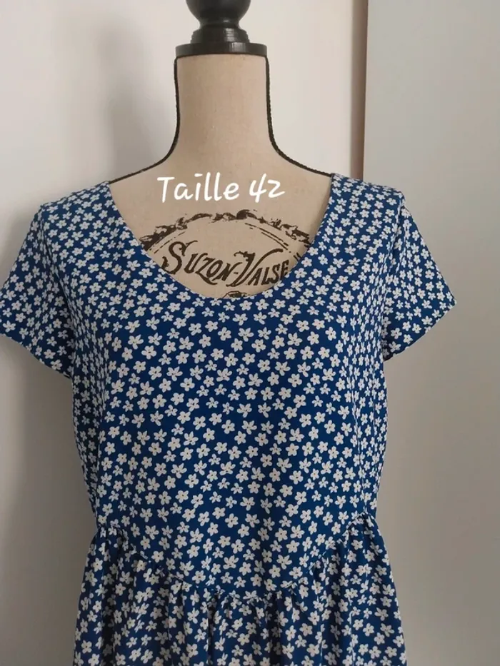 Robe T 42 " I code by Ikks "