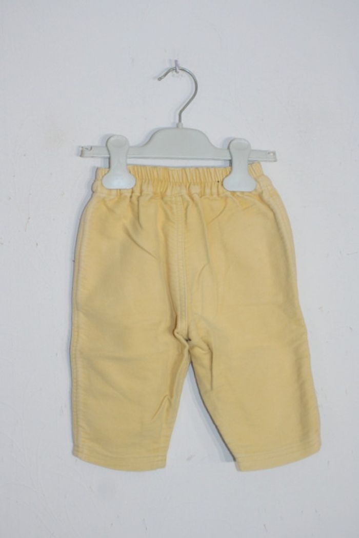 Pantalon hiver Kiabi 12m - photo numéro 3