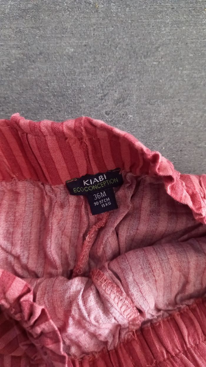 Pantalon - photo numéro 2