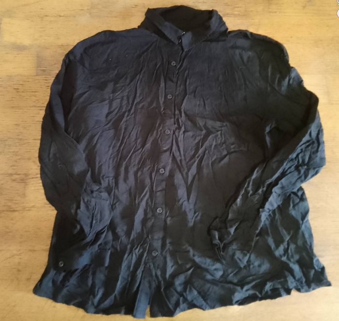 Chemise