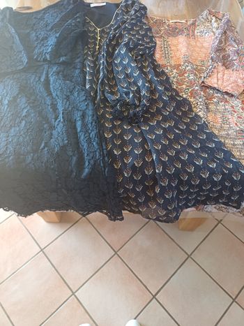 Robes