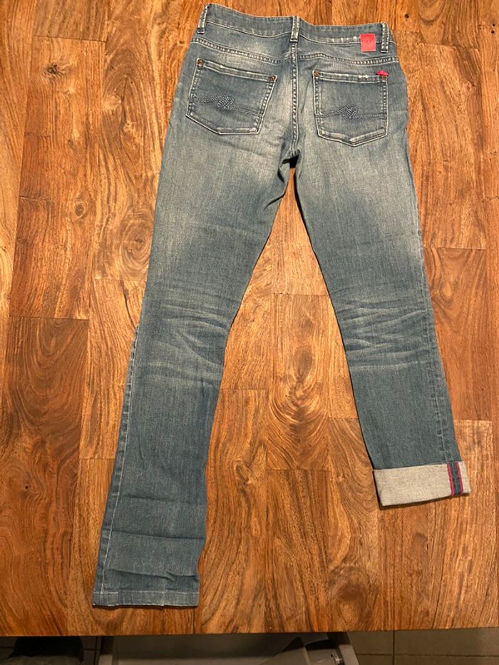 Jeans Nolita 27x34 - photo numéro 2