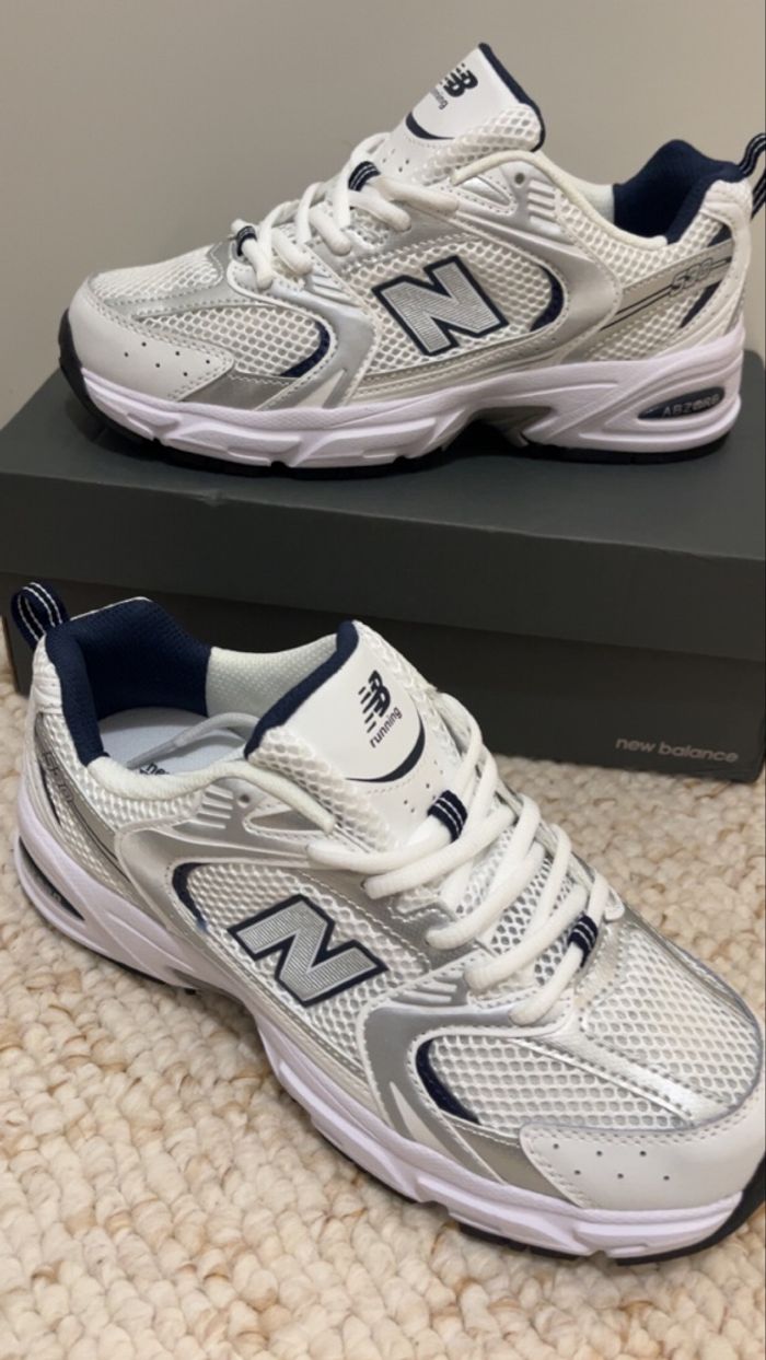 New balance 530 neuve taille 39,5