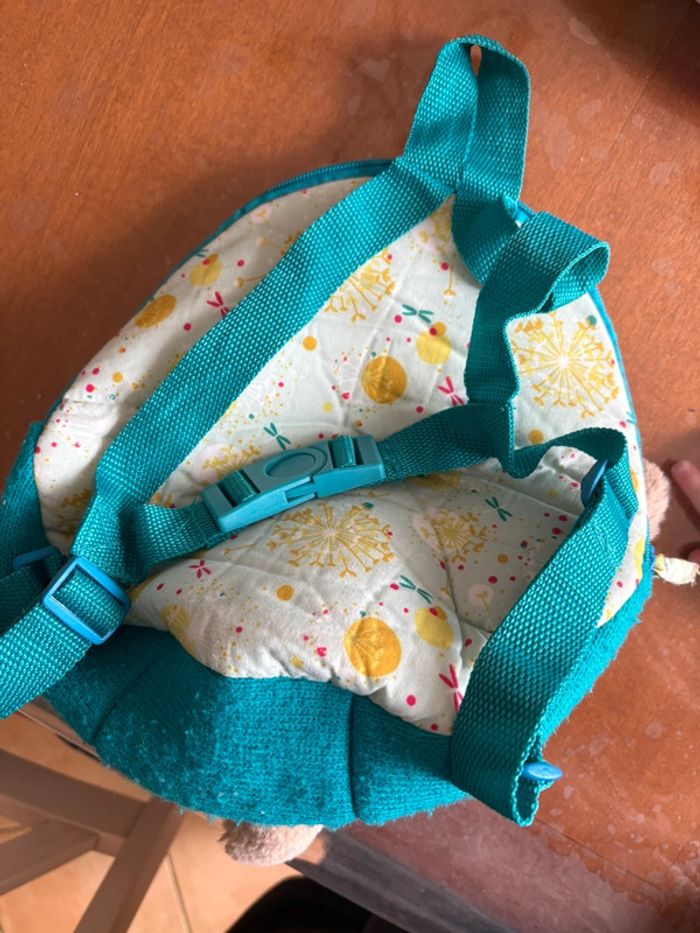 Sac à dos lilliputien - photo numéro 3