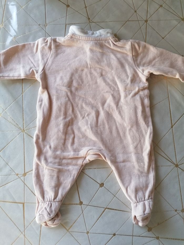 Pyjama - photo numéro 3