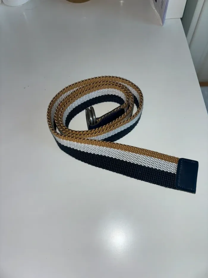 Ceinture enfant