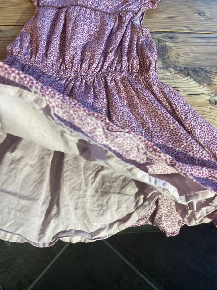 Jolie robe vertbaudet - photo numéro 2
