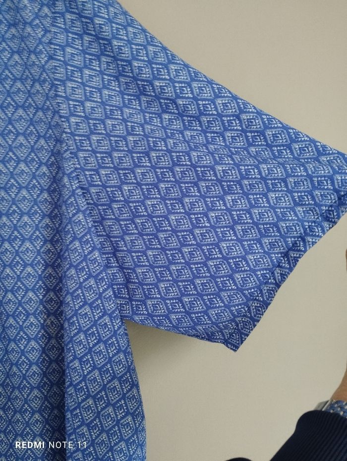 Tunique - photo numéro 5