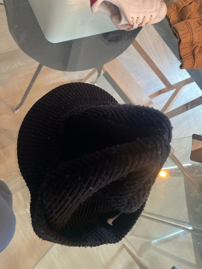 Casquette bonnet - photo numéro 6