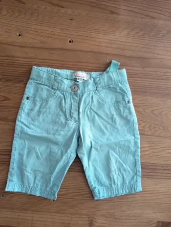 Short Lisa rose