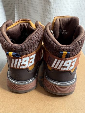 Chaussures taille 21