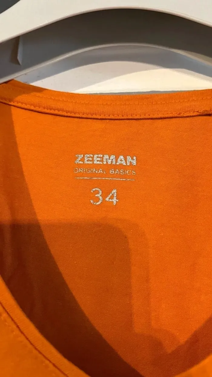 T-shirt - photo numéro 2