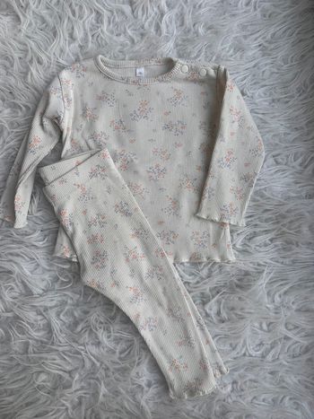 Ensemble zeeman