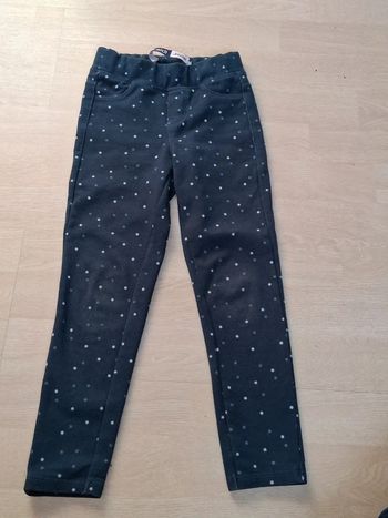 Jeggings 6ans