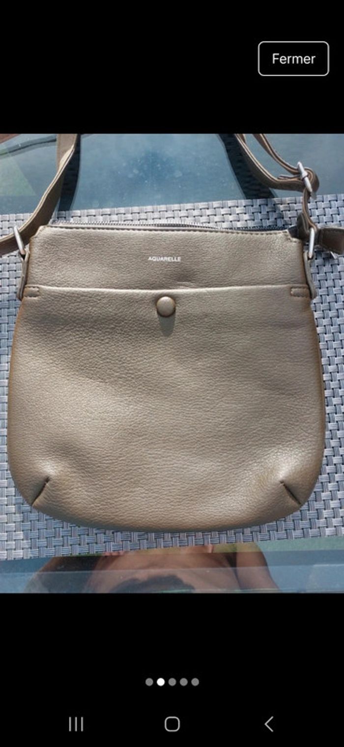 Sac bandoulière - photo numéro 2