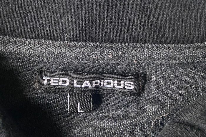 Polo homme L - photo numéro 3