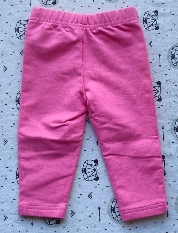 Ensemble 3 pièces hiver taille 12 mois - photo numéro 8