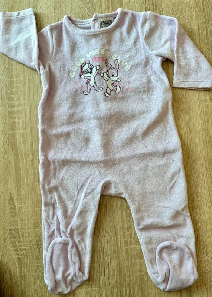 Pyjama looney tunes
