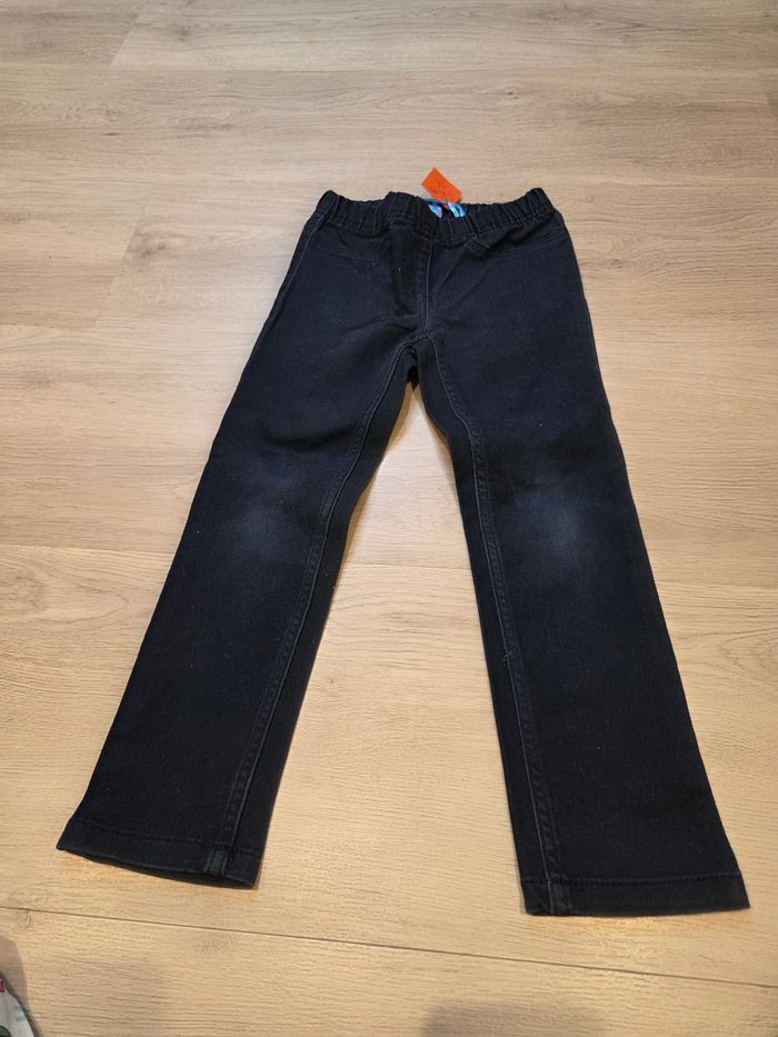 Pantalon 4/6 ans