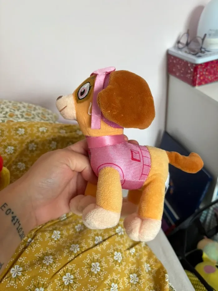 Peluche stella - photo numéro 2