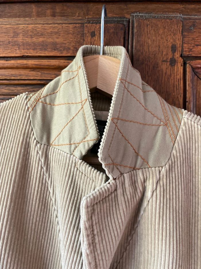 Veste Ralph Lauren vintage 40 - photo numéro 7