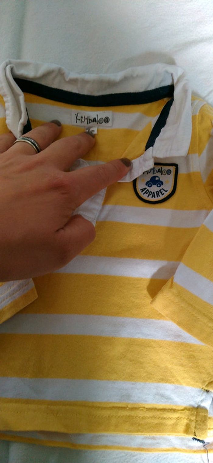 Polos - photo numéro 2