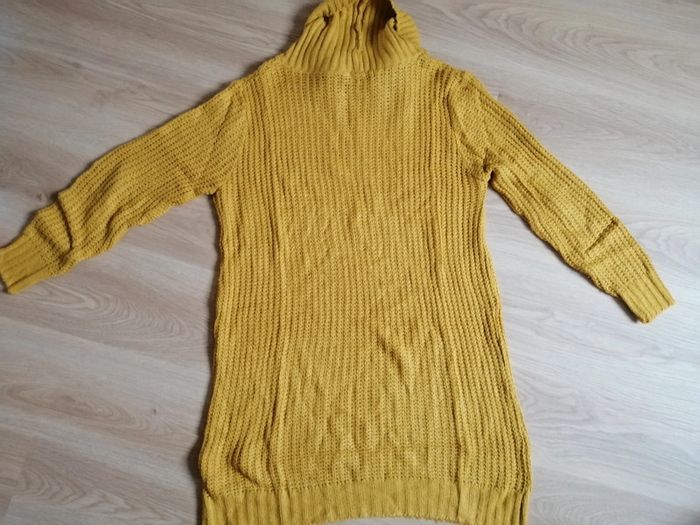 Robe de grossesse - photo numéro 2