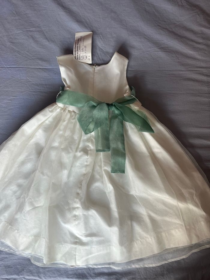 Robes - photo numéro 4