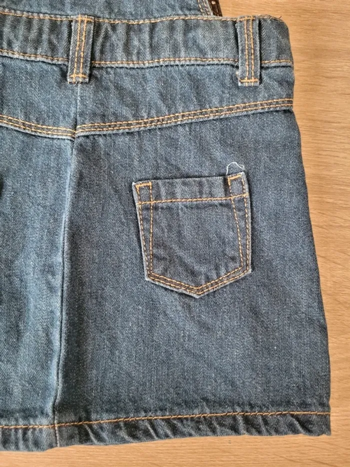 Lot de 2 robes en 18 mois - photo numéro 16