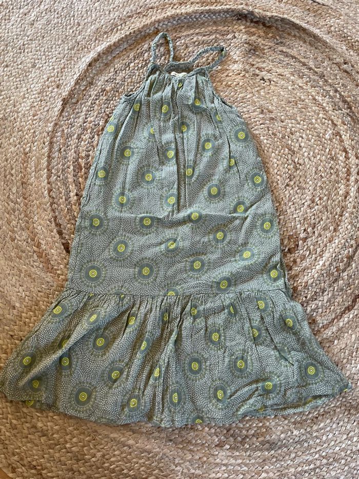 Robe fille