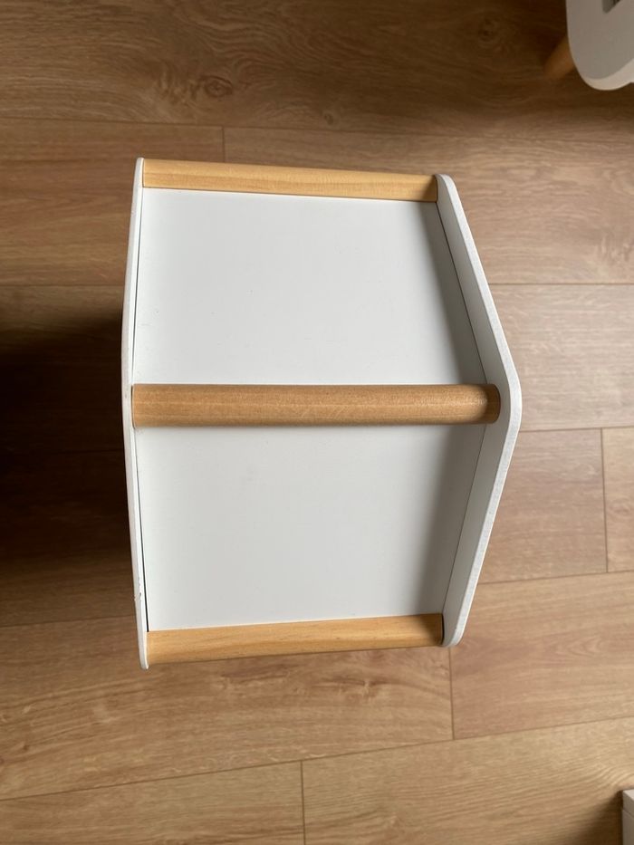 Armoire poupon Verbaudet - photo numéro 8