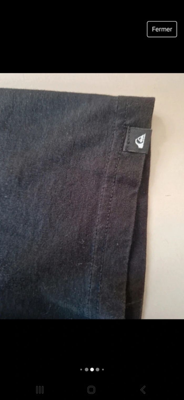 Lot de 4 T-chirt hommes - photo numéro 10