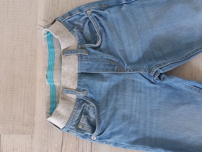 pantalon garçon 6/7 ans - photo numéro 2