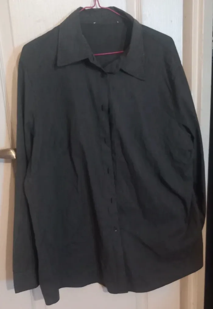 Chemise