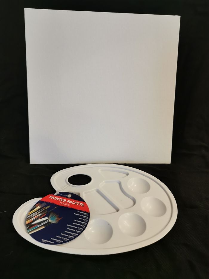 Kit peinture aquarelle - photo numéro 5