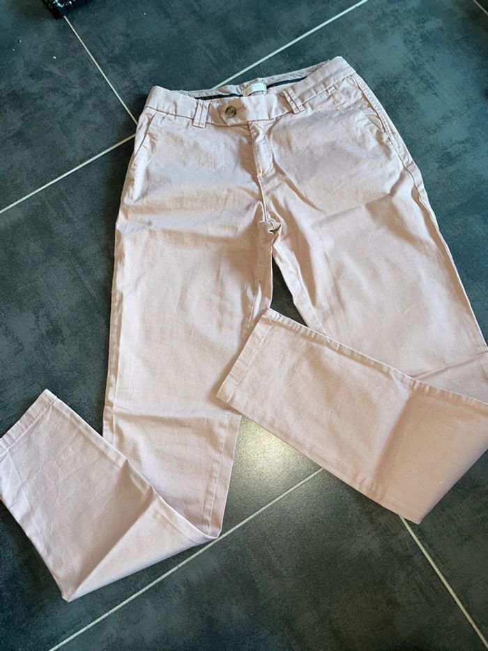 Pantalon esprit - photo numéro 2