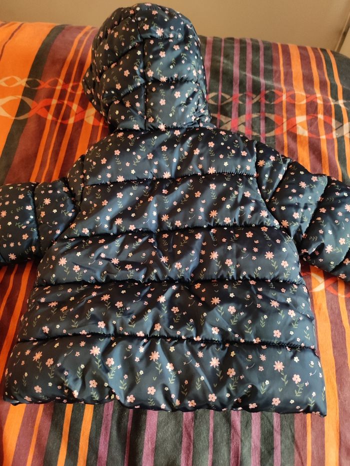 Manteau - photo numéro 3