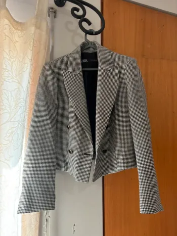 Blazer clássico